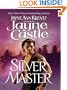 Silver Master (Ghost Hunters, Book 4)