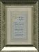 50 Years Together Toast Poem - Sentimental Gift for Golden Wedding Anniversary