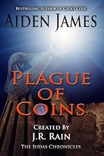 Plague of Coins (The Judas Chronicles #1)