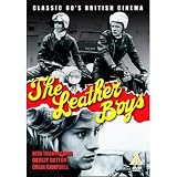 The Leather Boys [ NON-USA FORMAT, PAL, Reg.2 Import - United Kingdom ]