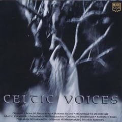 Celtic Voices