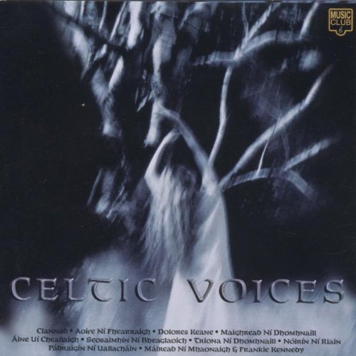 CELTIC VOICES