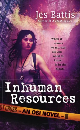 Inhuman Resources (Osi)