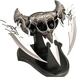 Predator Fantasy Folding Dagger