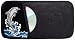 CD VISOR ORGANIZER DOLPHIN