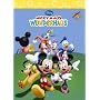 Micky Maus Wunderhaus Malbuch. Micky Maus Wunderhaus Disney