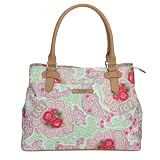 Produkt-Bild: Oilily Apron Shopper - Green