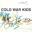 Skip the Charades by Cold War Kids from the album, Mine Is Yours