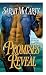 Books : Promises Reveal (Berkley Sensation Historical Romance)