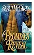 Promises Reveal (Berkley Sensation Historical Romance)