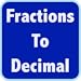 Fractions/Decimal Calculator