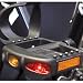 Pedalite Toe Clips, Black, One Size Fits All