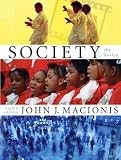 Society: The Basics