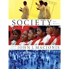 Society: The Basics by John J. Macionis