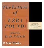 The Letters of Ezra Pound, 1907-1941