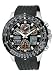Read Citizen Quartz Eco Drive Skyhawk A-T Black Dial Men's Watch CZ JY0000-02E Details Citizen Quartz Eco Drive Skyhawk A-T Black Dial Men's Watch CZ JY0000-02E