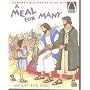 A Meal for Many (Arch Books (Paperback))