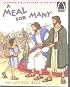 A Meal for Many (Arch Books) (Arch Books)
