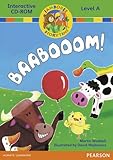 Baabooom! : interactive CD-ROM