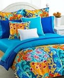 Lauren Ralph Lauren "Isle Capri" Bedding Collection Lauren Ralph Lauren "Isle Capri" Bedding Collection