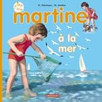 Martine, Tome 10 : Martine � la mer