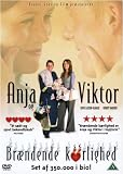 Anja & Viktor - Flaming Love ( Anja og Viktor - brændende kærlighed ) ( Anja & Viktor - brændende kærlighed )