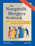 The Nonprofit Mergers Part I Updated...