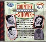 Country Radio Shows, Volume 2