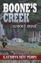 Boone's Creek: Almost Home