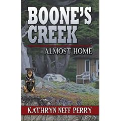 Boone's Creek: Almost Home