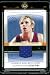 2004 Flair Final Edition Authentic Game-Worn Jersey Courtside Cuts Chris Kaman Basketball Card - Mint Condition - Shipped In Protective Display Case!