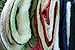 Tache Sherpa Fleece Blankets Twin Size - Wine Red Cozy Super Soft Warm Fluffy Christmas Blanket for Twin Bed- 63 x 87 Inches