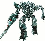 トランスフォーマー ロボットレプリカ アソート2 メガトロン