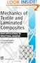 Mechanics of Textile and Laminated Composites