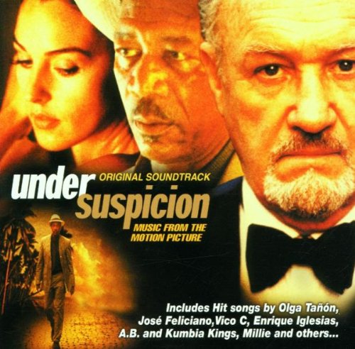 Under Suspicion: Music From The Motion Picture BT