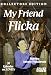 My Friend Flicka-TV SERIES-3 DVD Set-30 Episodes-Starring Johnny Washbrook