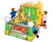Sesame Street Activity Ball Pit