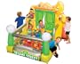 Sesame Street Activity Ball Pit