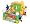 Sesame Street Activity Ball Pit