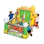 Sesame Street Activity Ball Pit