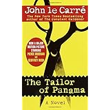 the tailor of panama