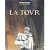 Les cit�s obscures, Tome 4 : La tour