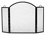 Minuteman International SS-32 Arched Top Twisted Rope Screen