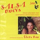 Elena Riu - Salsa Nueva