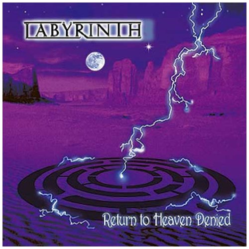 Labyrinth - Falling Rain (Acoustic Version) Lyrics - Zortam Music