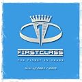 First Class - The Finest In House 2004 - 2005
