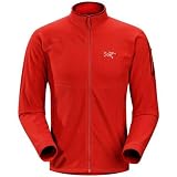 ARCTERYX(アークテリクス) デルタLTジャケット男性用 7639 ARCTERYX(アークテリクス) デルタLTジャケット男性用 7639