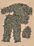 Mad Dog Gear Eclipse 3D Leafy Pullover