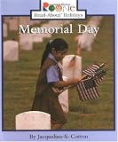 Memorial Day (Rookie Read-About Holidays)