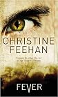 Fever: Prepare to enter the lair of the Leopard People (Leopard People Series)